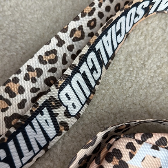 Anti Social Social Club crossbody - Picture 3 of 5